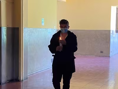 Jornada El Todo es más...IVº Medios