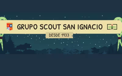 Inicio Año Scout 2023