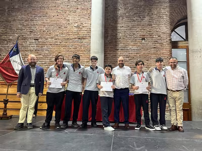 Liturgia Cierre de Año 2022 - Tercer y Cuarto Ciclo-