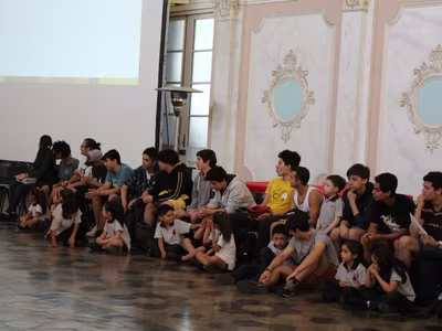 Kínder despiden a la Generación 2019