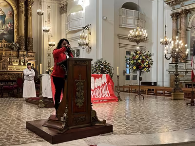 Celebración San Ignacio (2)