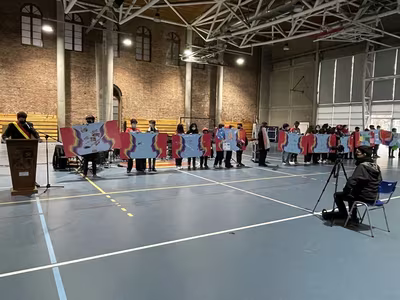 Jornada hacia una Educación No Sexista