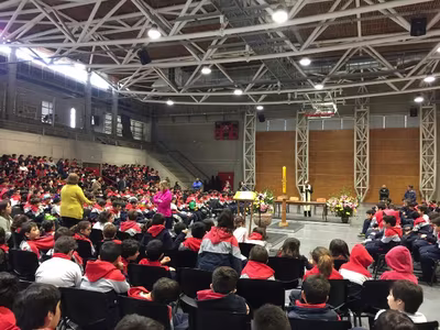 Celebración de la Resurrección