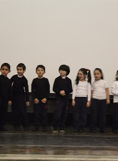 Sing Along 2018