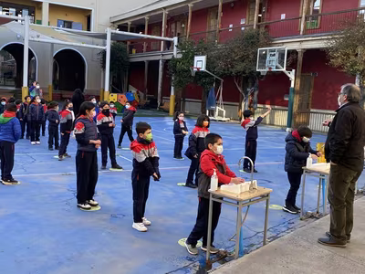 Inicio Segundo Semestre 2021 (1)