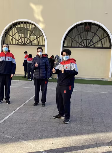 Inicio Segundo Semestre 2021 (1)
