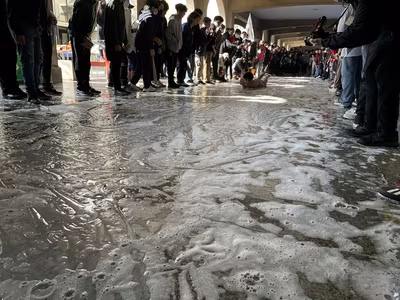 Semana Ignaciana, Lunes 12 de septiembre 2022