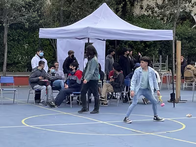 Semana Ignaciana, Martes 13 de septiembre 2022