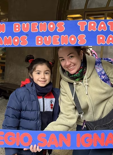 Semana de la Convivencia Escolar 2023