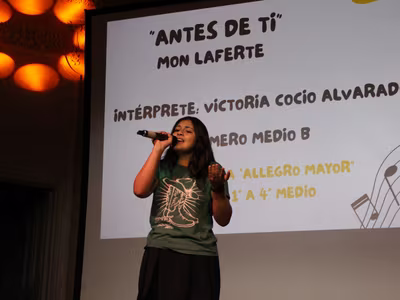 Festival de la Voz 2025