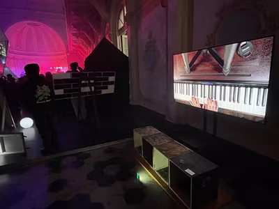Proyecto Integrado de Electivos Artísticos