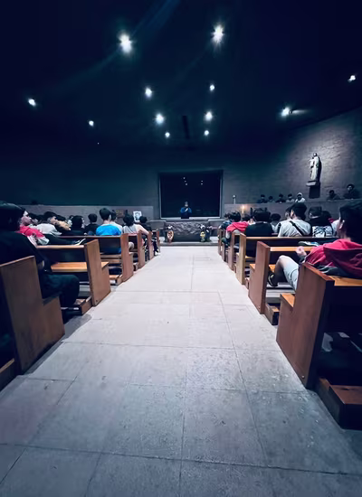 Trabajos de Fábrica - III° Medios