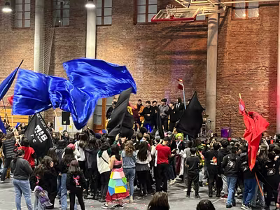 Semana Ignaciana 4