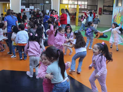 Día del Estudiante 2026