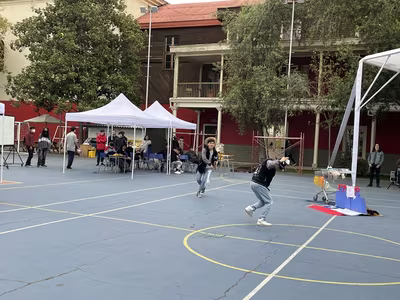 Semana Ignaciana, Martes 13 de septiembre 2022