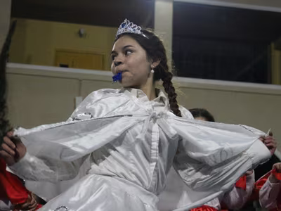 Celebramos el "18 Chico" en el Colegio San Ignacio