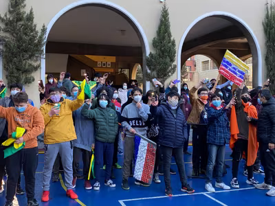 Semana Ignaciana 3