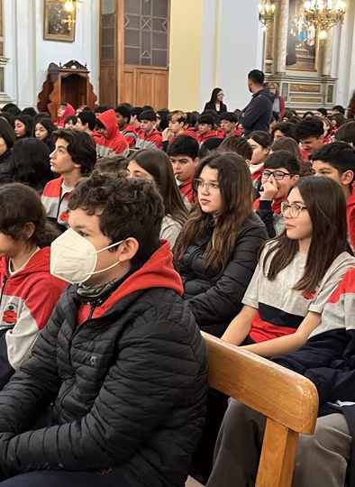 Celebración San Ignacio (2)