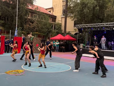 Semana Ignaciana II