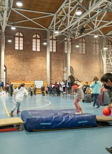 Día del Estudiante 2022