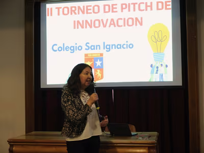 II TORNEO DE PITCH DE INNOVACION 2024