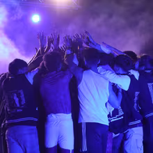 Semana Ignaciana 5 (Gentileza CES y Mini CES)