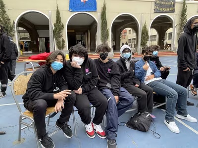 Semana Ignaciana, Martes 13 de septiembre 2022