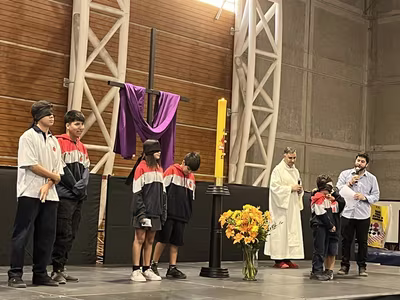 Lunes de Resurrección