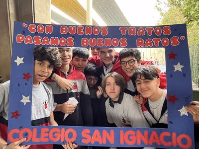 Semana de la Convivencia Escolar 2023