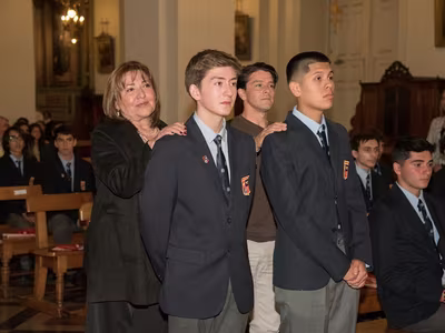 Sacramento de la Confirmación III° Medios