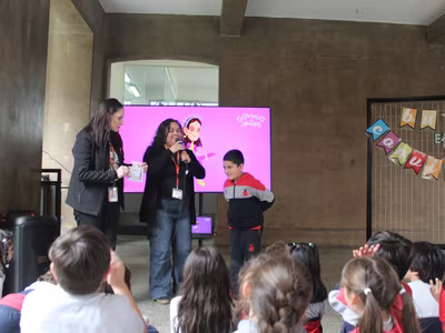 Día de la Convivencia Escolar