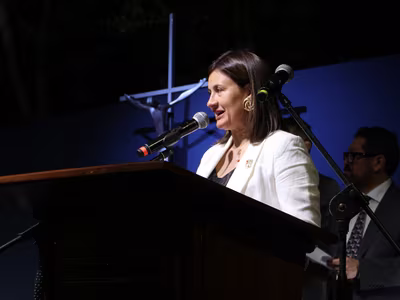 Ceremonia de Graduación IV°Medios 2025