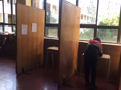 Elecciones Mini Ces 2019