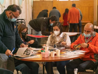 Jornada de Educación No Sexista - Docentes-