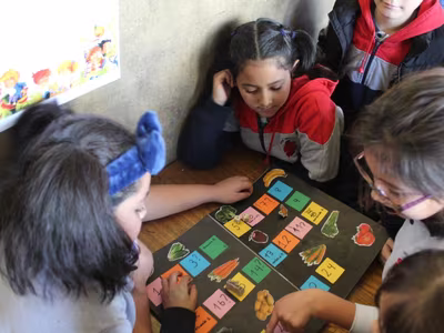 Cierre Proyecto de Innovación 3º Básico