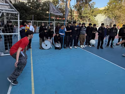 Semana de Ignaciana III