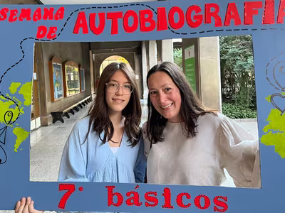 Jornada Autobiografías 7° Básicos