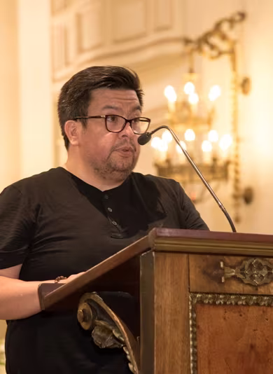 Sacramento de la Confirmación III° Medios