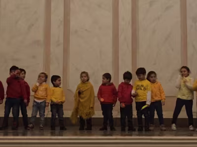 Sing Along  Pre Kínder