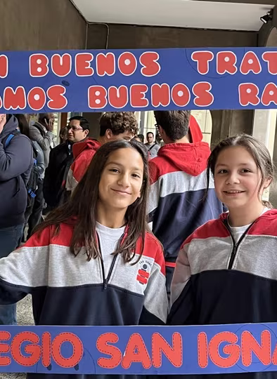 Semana de la Convivencia Escolar 2023