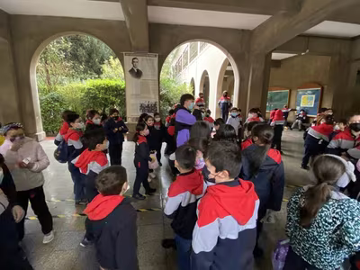Día de la Solidaridad