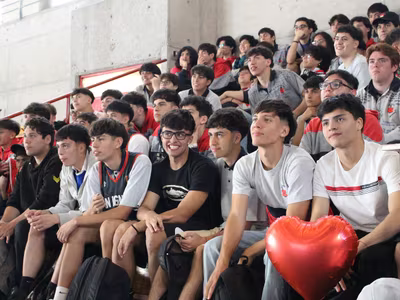 Despedida de IV°Medios 2024