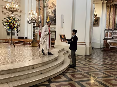 Celebración San Ignacio (2)