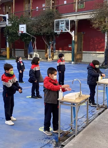 Inicio Segundo Semestre 2021 (1)