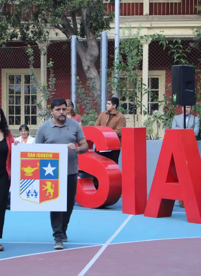 Liturgia Inicio de año escolar 2025