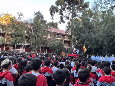 Cambio de mando MINI CES 2023