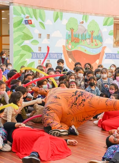 Día del Estudiante 2022