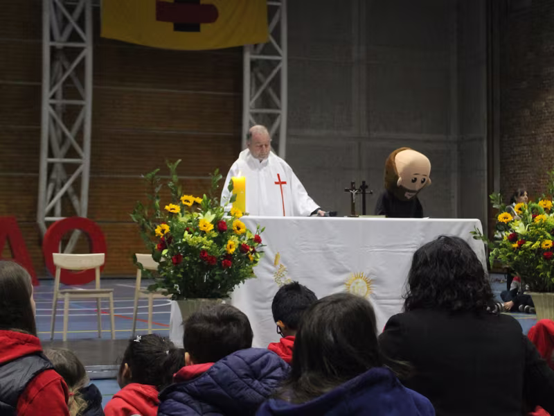 Día de San Ignacio II