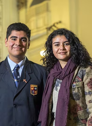 Confirmación IV Medios
