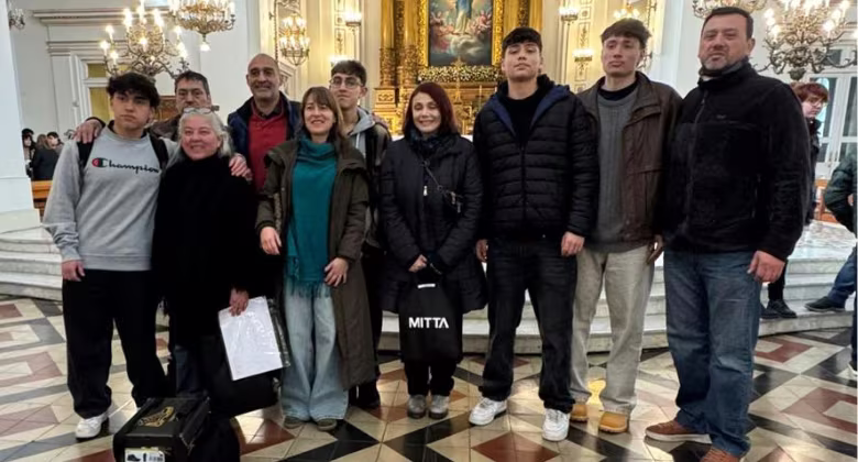 III° Medios inician la experiencia de Trabajos de Fábrica